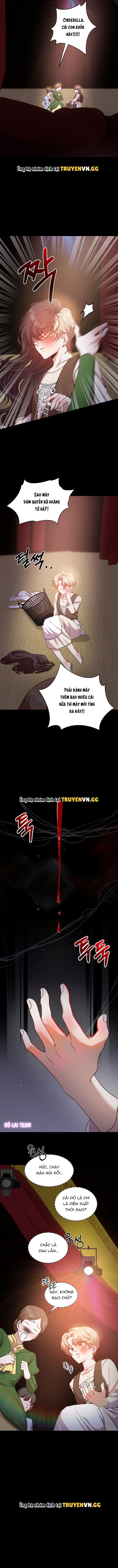 đọc truyện Hướng Dẫn Sử Dụng Ái Vật Chương 1 ảnh 5 tại Thiên Thai Truyện