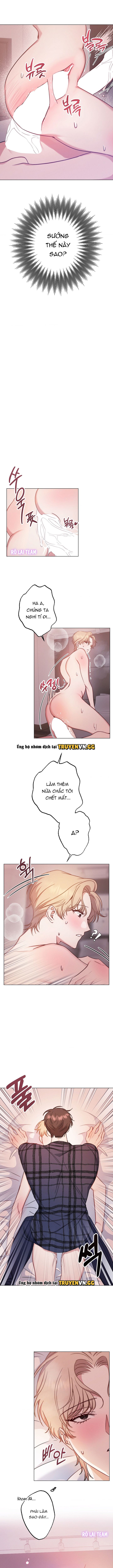 đọc truyện Hướng Dẫn Sử Dụng Ái Vật Chương 2 ảnh 9 tại Thiên Thai Truyện