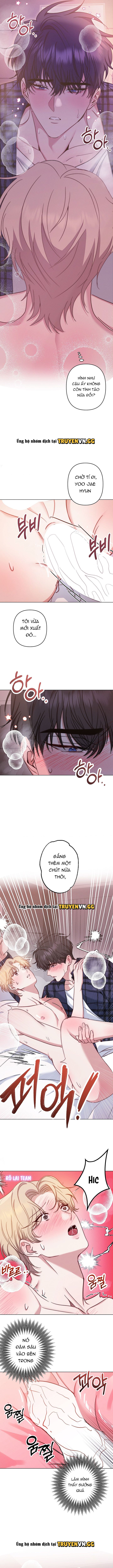 đọc truyện Hướng Dẫn Sử Dụng Ái Vật Chương 2 ảnh 10 tại Thiên Thai Truyện