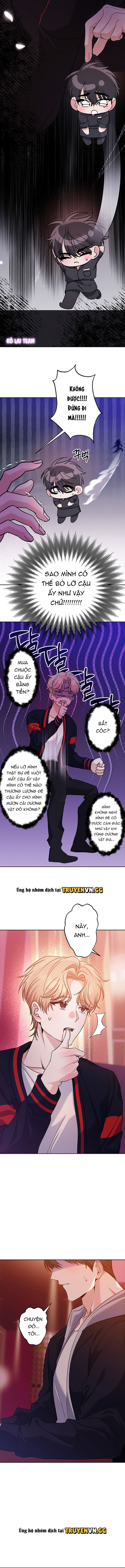 đọc truyện Hướng Dẫn Sử Dụng Ái Vật Chương 3 ảnh 8 tại Thiên Thai Truyện