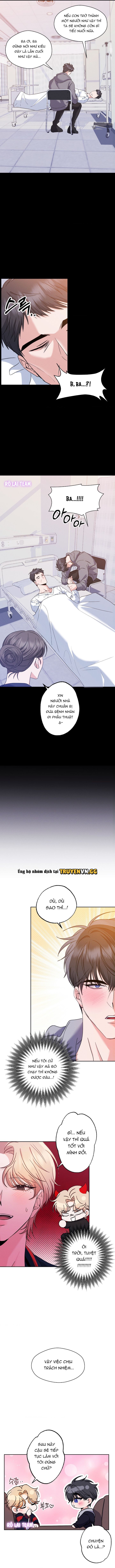 đọc truyện Hướng Dẫn Sử Dụng Ái Vật Chương 3 ảnh 10 tại Thiên Thai Truyện