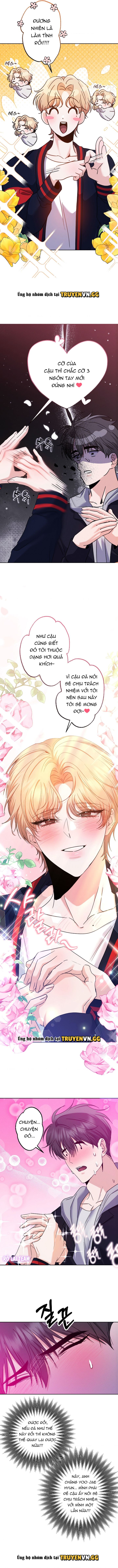 đọc truyện Hướng Dẫn Sử Dụng Ái Vật Chương 3 ảnh 11 tại Thiên Thai Truyện