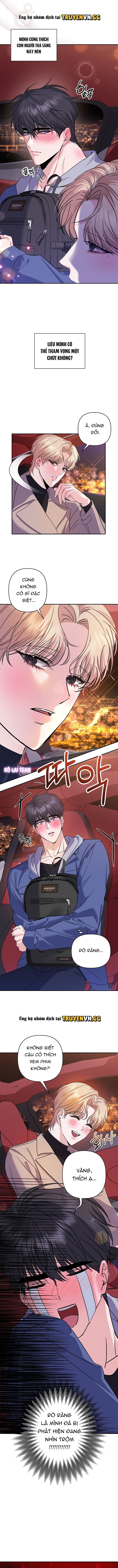 đọc truyện Hướng Dẫn Sử Dụng Ái Vật Chương 4 ảnh 6 tại Thiên Thai Truyện