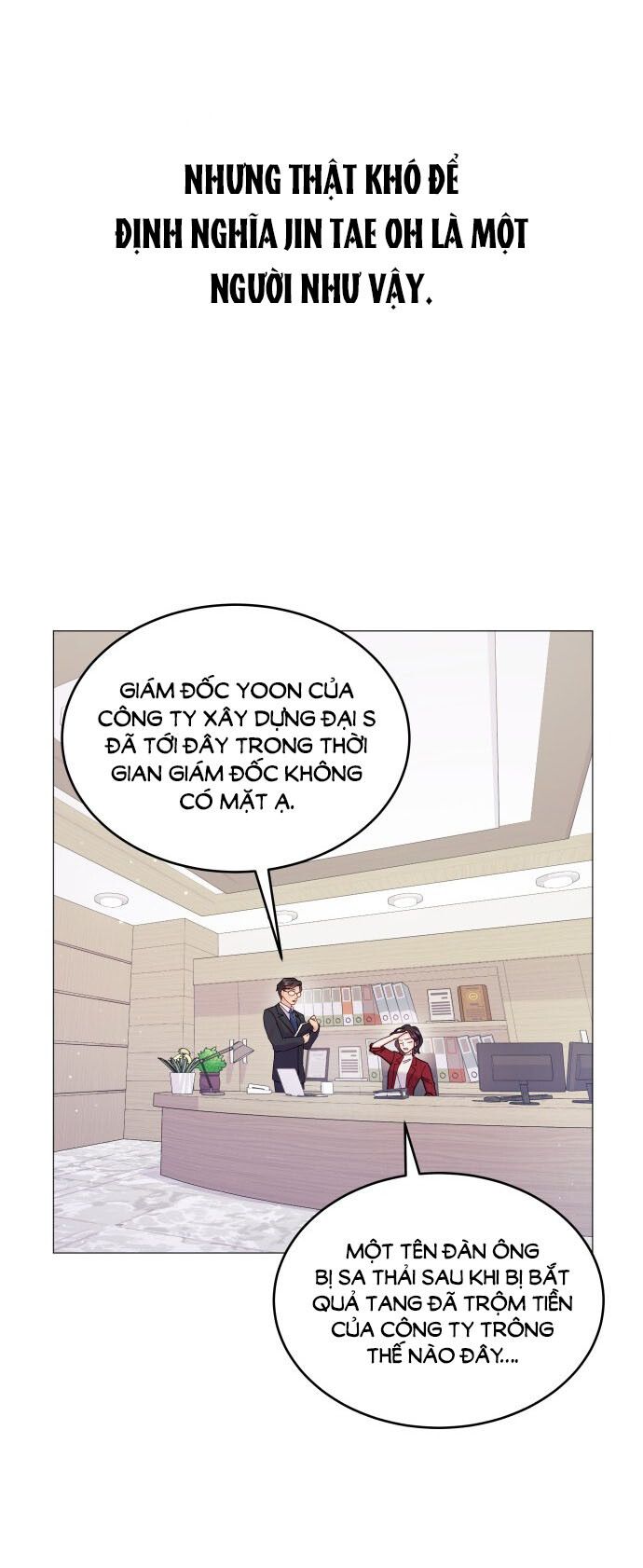 đọc truyện Hướng Dẫn Sử Dụng Mãnh Thú 2 Chương 1 ảnh 18 tại Giả Dược