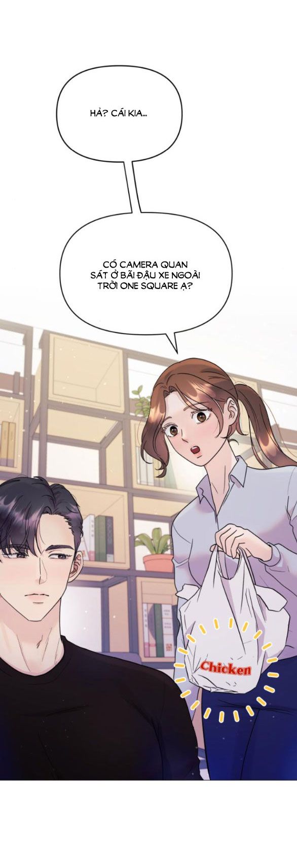 đọc truyện Hướng Dẫn Sử Dụng Mãnh Thú 2 Chương 6 ảnh 4 tại Giả Dược
