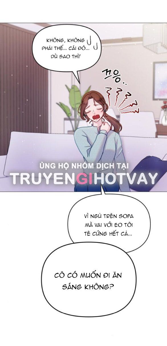 đọc truyện Hướng Dẫn Sử Dụng Mãnh Thú 2 Chương 8 ảnh 8 tại Giả Dược