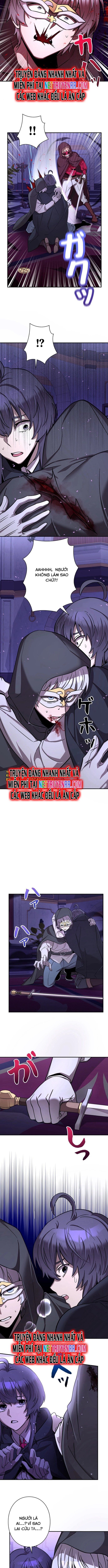 đọc truyện Hướng Dẫn Thực Tiễn Về Cái Ác Chương 10 ảnh 4 tại Thiên Thai Truyện
