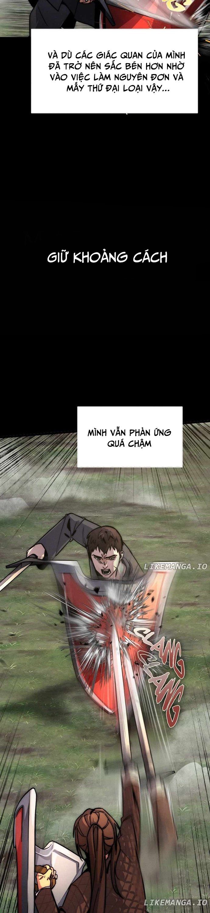đọc truyện Hướng Dẫn Thực Tiễn Về Cái Ác Chương 11 ảnh 20 tại Thiên Thai Truyện