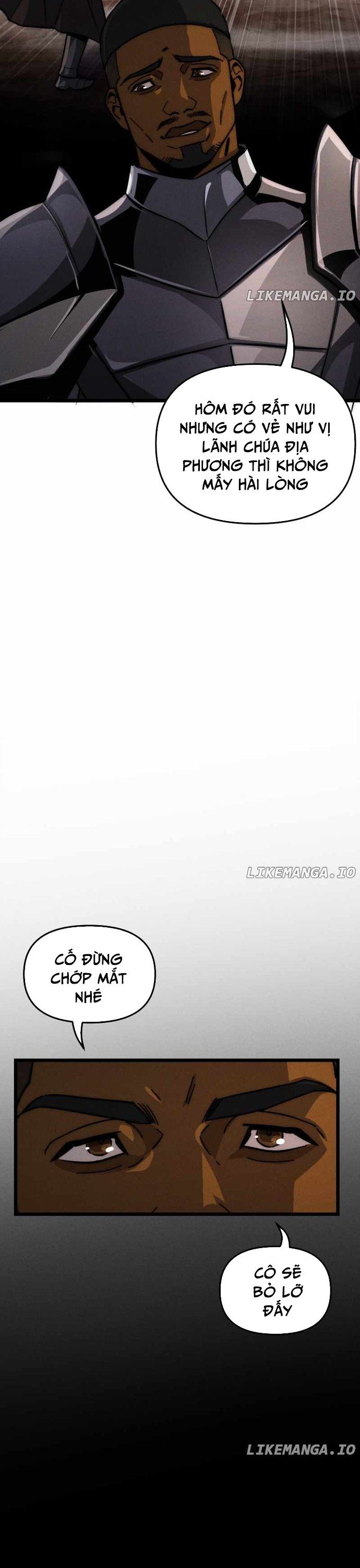 đọc truyện Hướng Dẫn Thực Tiễn Về Cái Ác Chương 11 ảnh 30 tại Thiên Thai Truyện