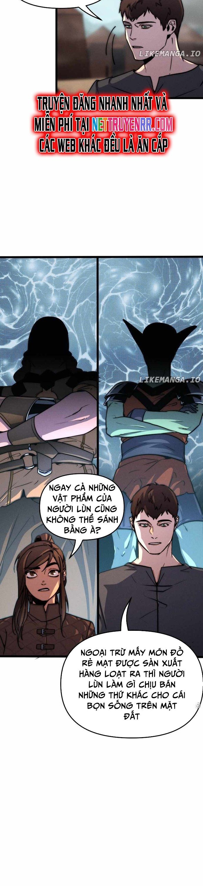 đọc truyện Hướng Dẫn Thực Tiễn Về Cái Ác Chương 11 ảnh 4 tại Thiên Thai Truyện