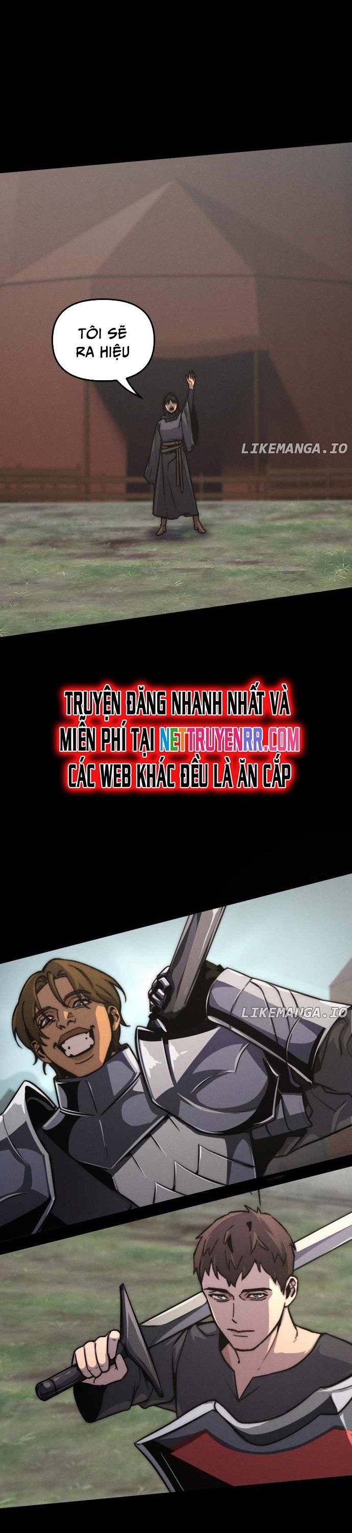 đọc truyện Hướng Dẫn Thực Tiễn Về Cái Ác Chương 11 ảnh 31 tại Thiên Thai Truyện