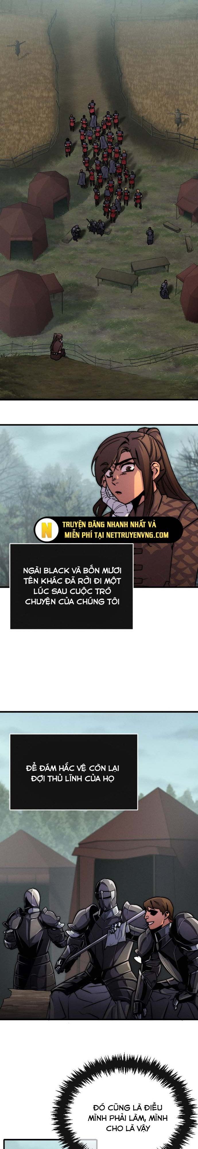 đọc truyện Hướng Dẫn Thực Tiễn Về Cái Ác Chương 12 ảnh 14 tại Truyện Dạ Ký