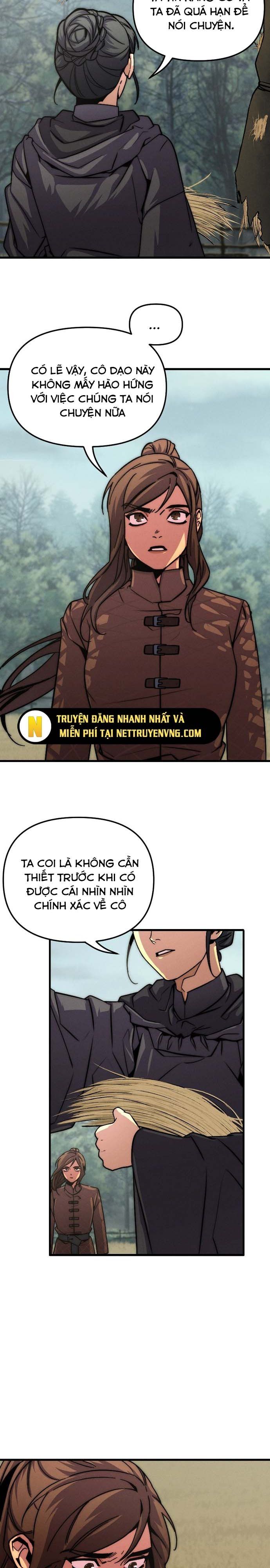 đọc truyện Hướng Dẫn Thực Tiễn Về Cái Ác Chương 12 ảnh 17 tại Truyện Dạ Ký