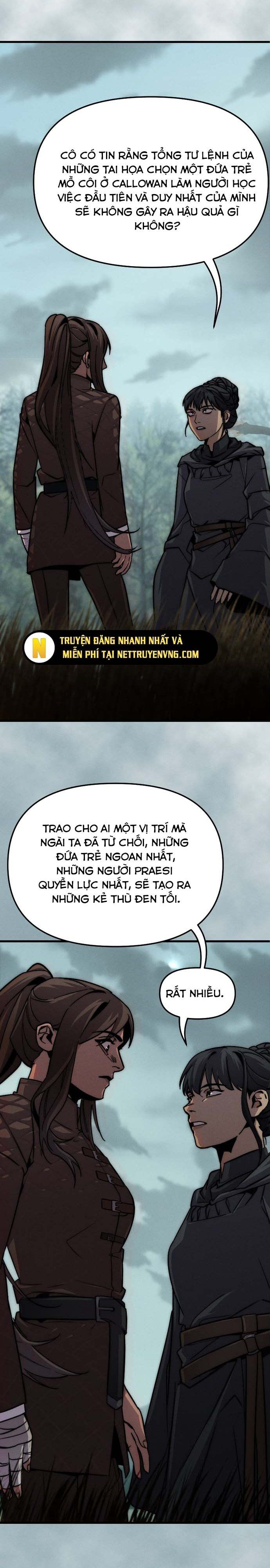 đọc truyện Hướng Dẫn Thực Tiễn Về Cái Ác Chương 12 ảnh 24 tại Truyện Dạ Ký