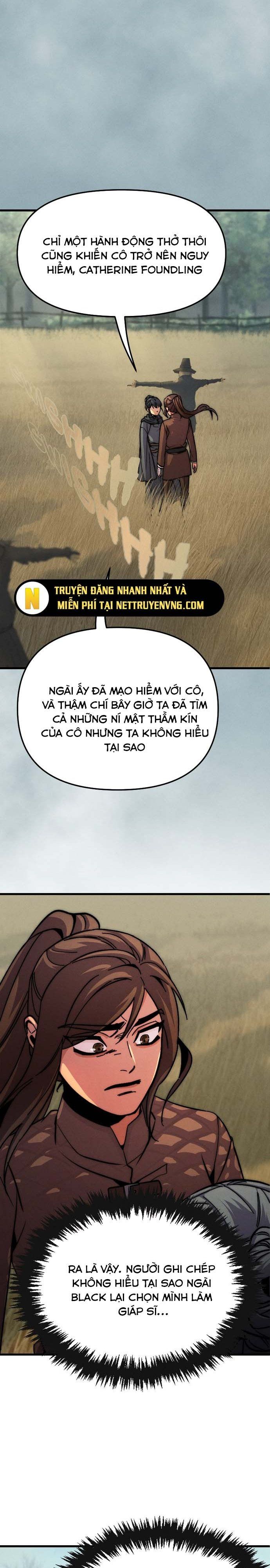 đọc truyện Hướng Dẫn Thực Tiễn Về Cái Ác Chương 12 ảnh 25 tại Truyện Dạ Ký