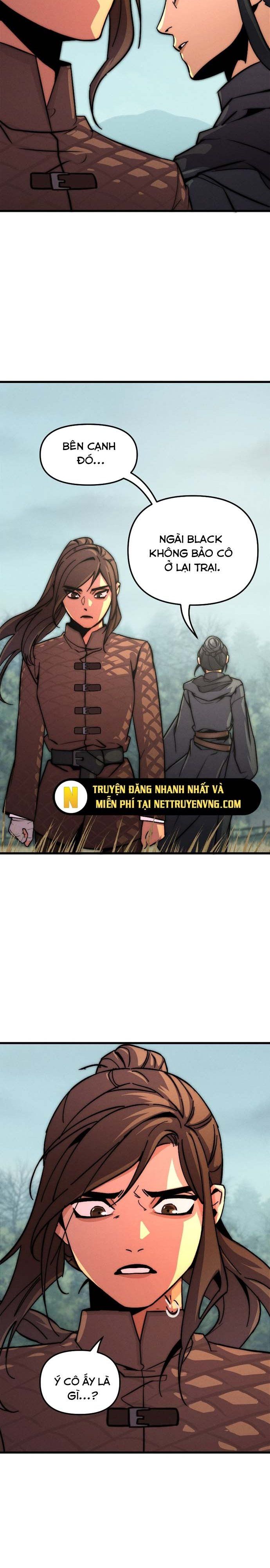 đọc truyện Hướng Dẫn Thực Tiễn Về Cái Ác Chương 12 ảnh 29 tại Truyện Dạ Ký