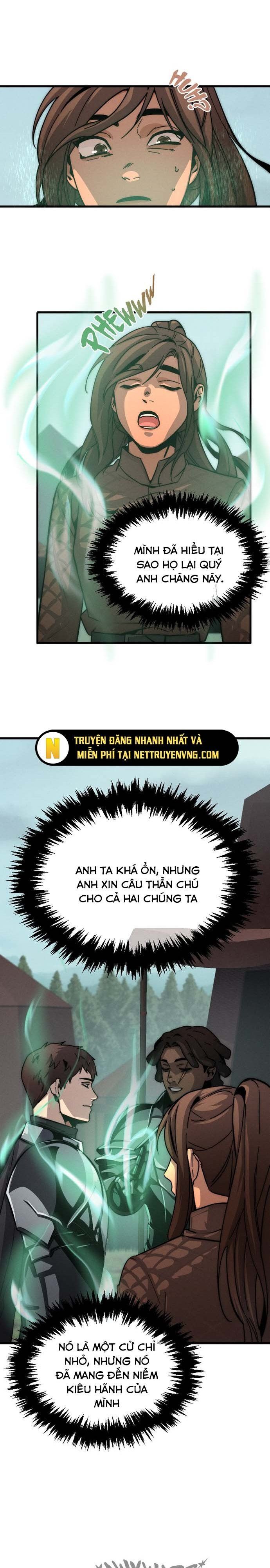 đọc truyện Hướng Dẫn Thực Tiễn Về Cái Ác Chương 12 ảnh 8 tại Truyện Dạ Ký
