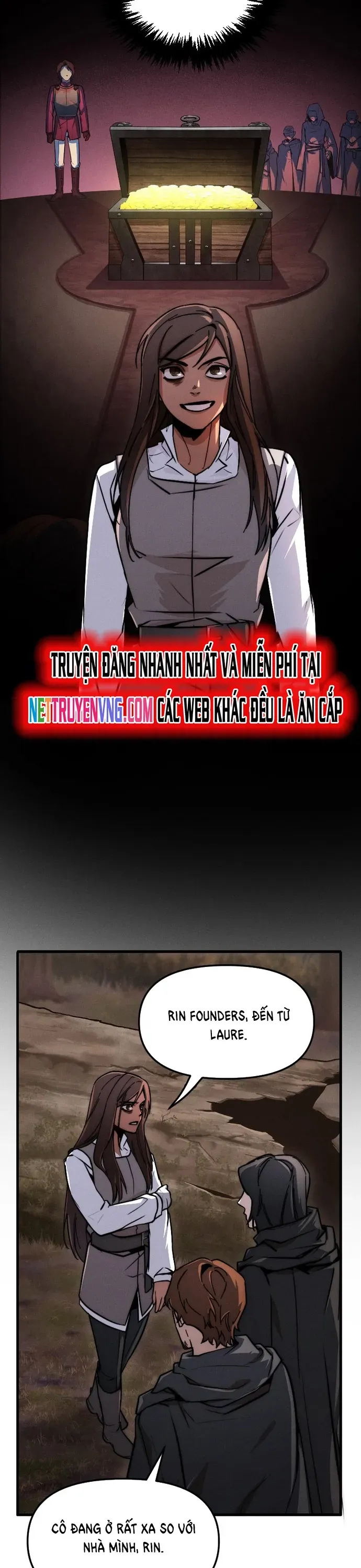đọc truyện Hướng Dẫn Thực Tiễn Về Cái Ác Chương 13 ảnh 19 tại Thiên Thai Truyện