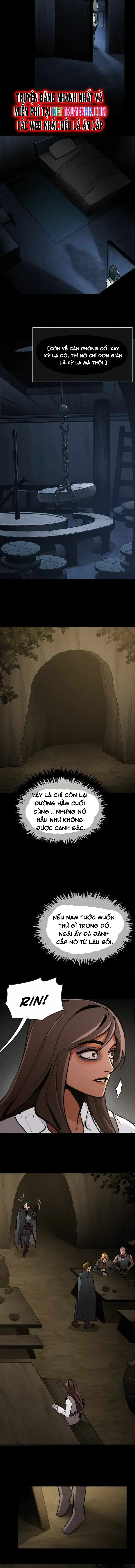đọc truyện Hướng Dẫn Thực Tiễn Về Cái Ác Chương 16.1 ảnh 10 tại Thiên Thai Truyện