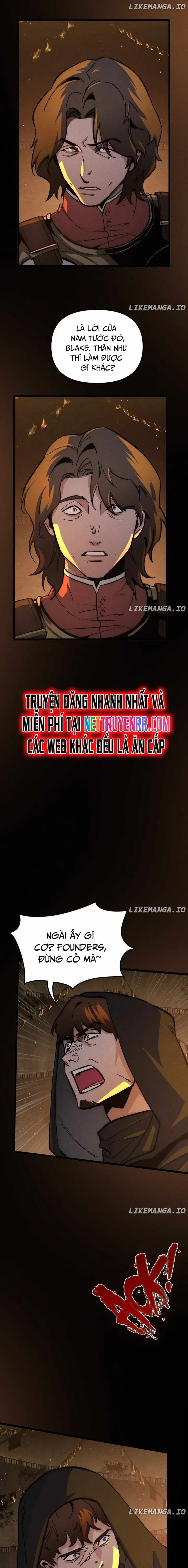 đọc truyện Hướng Dẫn Thực Tiễn Về Cái Ác Chương 19.5 ảnh 12 tại Thiên Thai Truyện