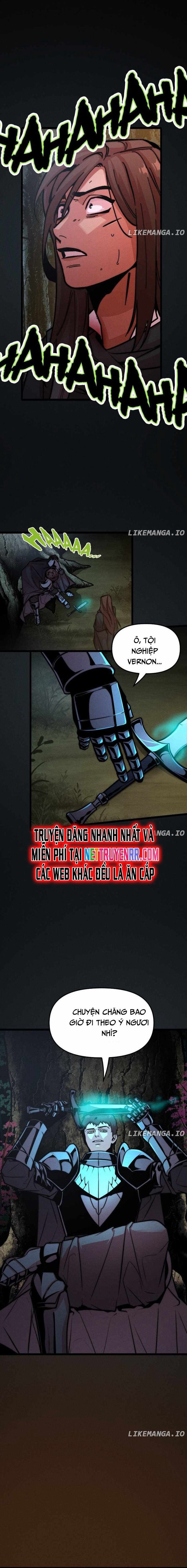 đọc truyện Hướng Dẫn Thực Tiễn Về Cái Ác Chương 22 ảnh 16 tại Thiên Thai Truyện