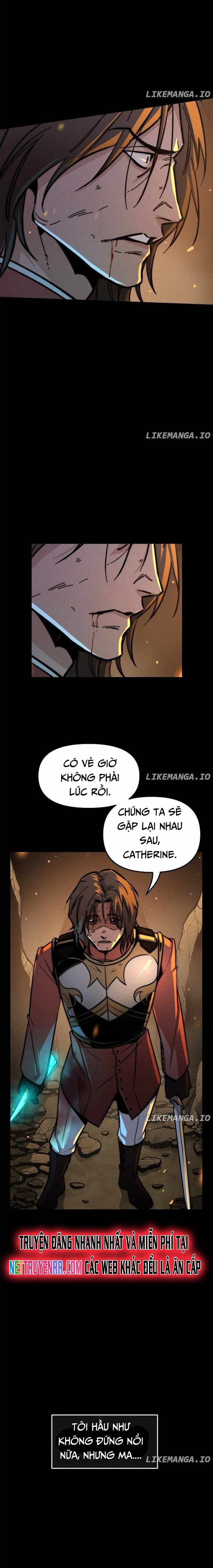 đọc truyện Hướng Dẫn Thực Tiễn Về Cái Ác Chương 22 ảnh 6 tại Thiên Thai Truyện