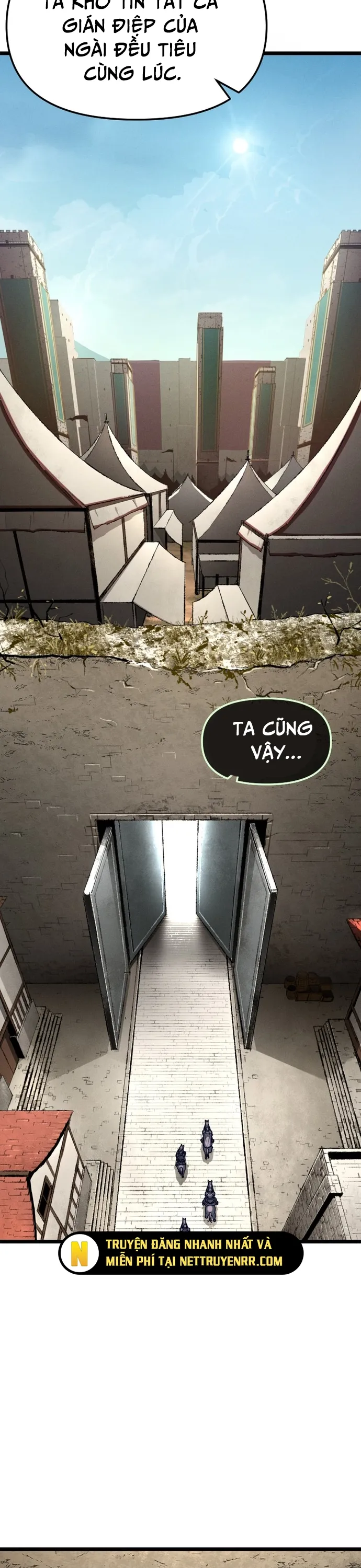 đọc truyện Hướng Dẫn Thực Tiễn Về Cái Ác Chương 25 ảnh 22 tại Thiên Thai Truyện
