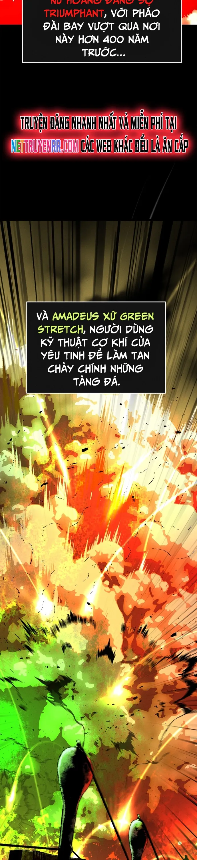 đọc truyện Hướng Dẫn Thực Tiễn Về Cái Ác Chương 25 ảnh 4 tại Thiên Thai Truyện