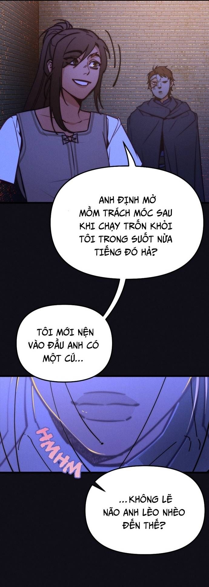 đọc truyện Hướng Dẫn Thực Tiễn Về Cái Ác Chương 28 ảnh 2 tại Thiên Thai Truyện