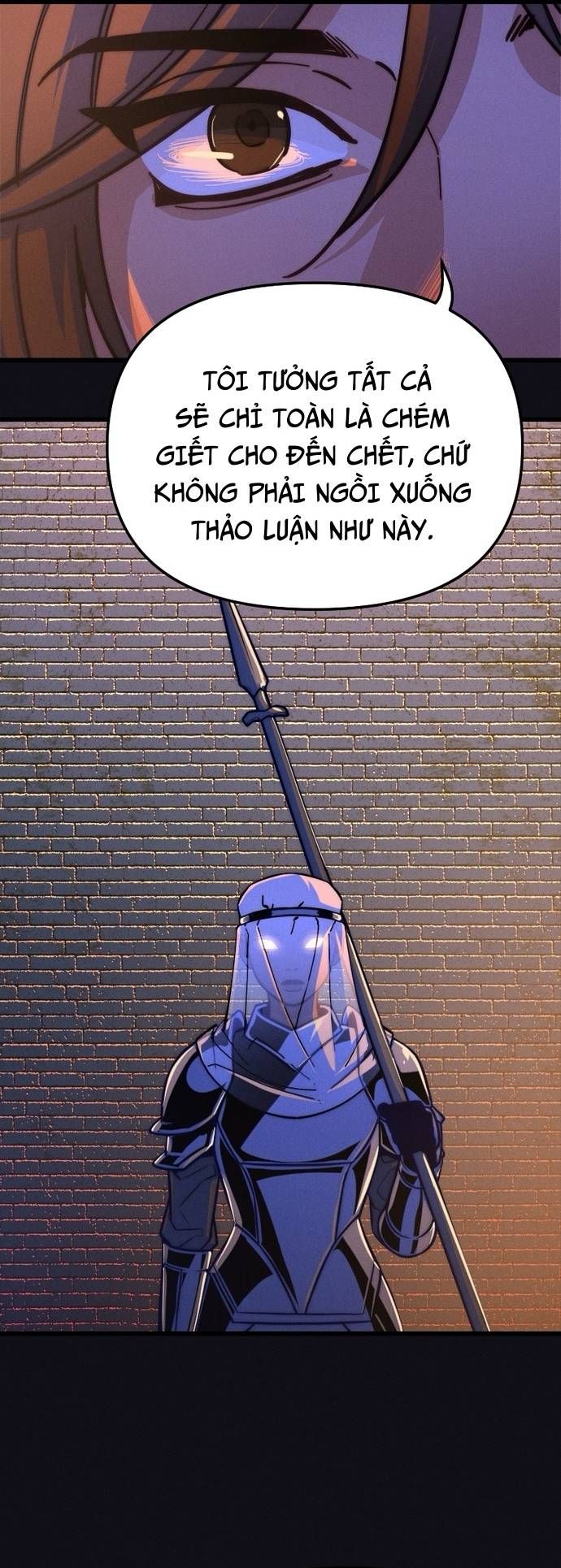 đọc truyện Hướng Dẫn Thực Tiễn Về Cái Ác Chương 28 ảnh 19 tại Thiên Thai Truyện