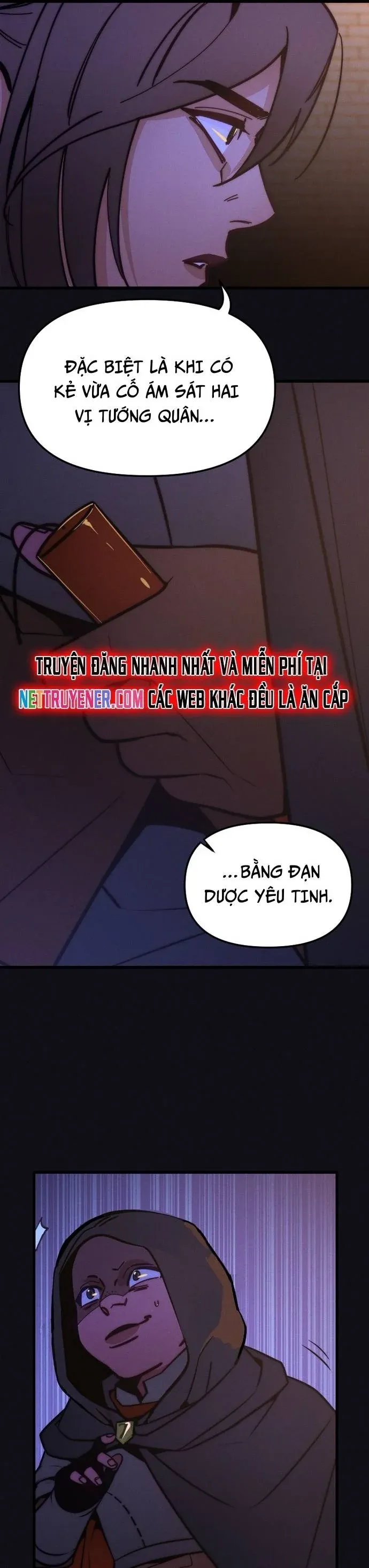 đọc truyện Hướng Dẫn Thực Tiễn Về Cái Ác Chương 28 ảnh 7 tại Thiên Thai Truyện