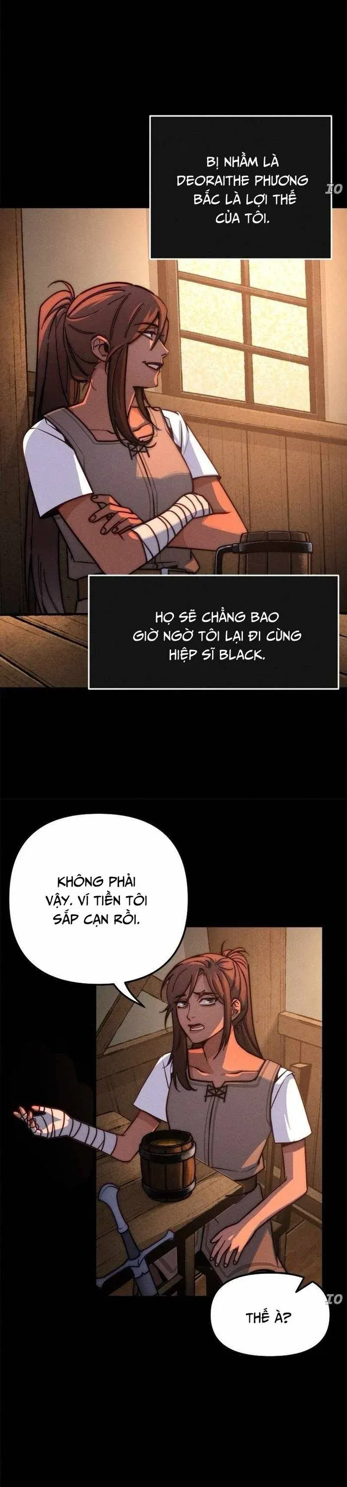 đọc truyện Hướng Dẫn Thực Tiễn Về Cái Ác Chương 31 ảnh 24 tại Thiên Thai Truyện