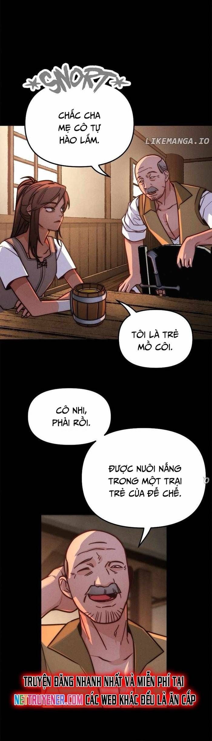 đọc truyện Hướng Dẫn Thực Tiễn Về Cái Ác Chương 31 ảnh 29 tại Thiên Thai Truyện