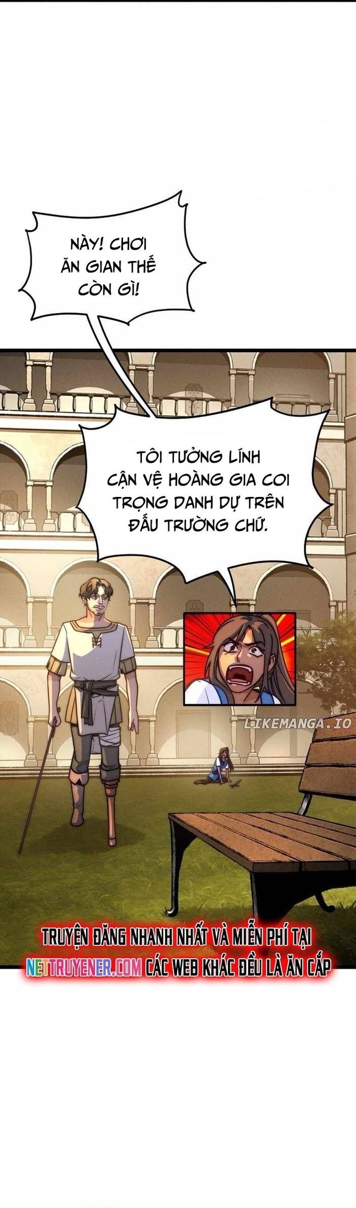 đọc truyện Hướng Dẫn Thực Tiễn Về Cái Ác Chương 31 ảnh 6 tại Thiên Thai Truyện