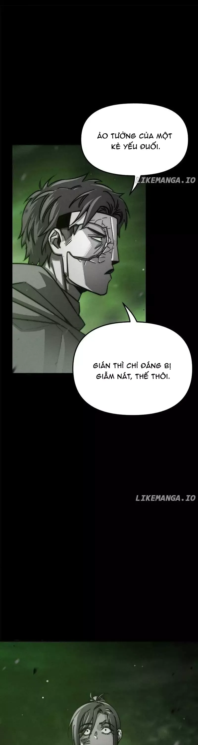 đọc truyện Hướng Dẫn Thực Tiễn Về Cái Ác Chương 36 ảnh 41 tại Thiên Thai Truyện