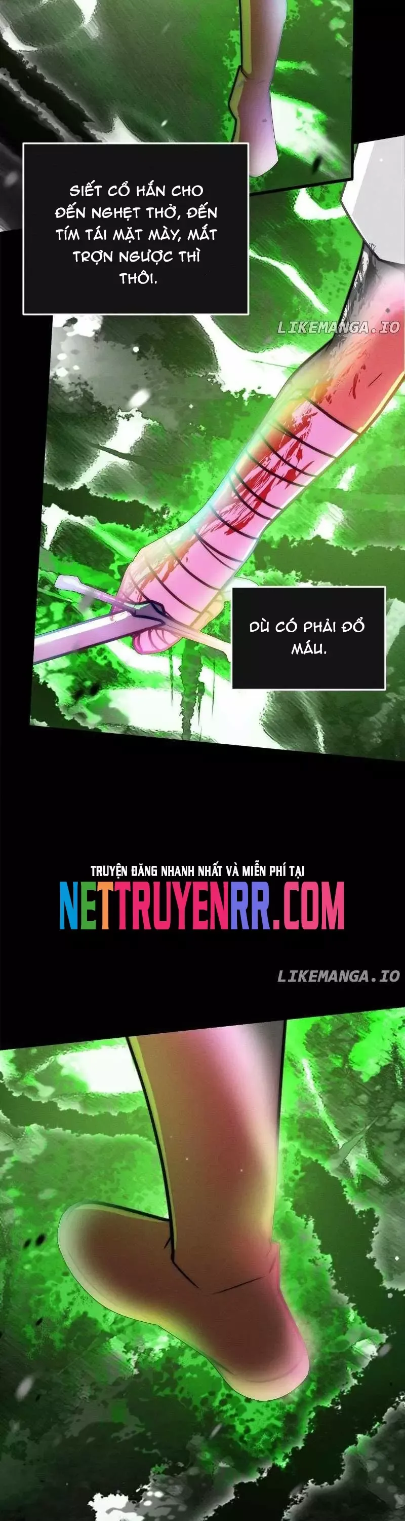 đọc truyện Hướng Dẫn Thực Tiễn Về Cái Ác Chương 36 ảnh 47 tại Thiên Thai Truyện