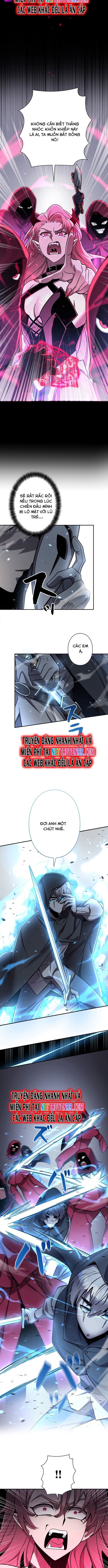 đọc truyện Hướng Dẫn Thực Tiễn Về Cái Ác Chương 8 ảnh 8 tại Thiên Thai Truyện