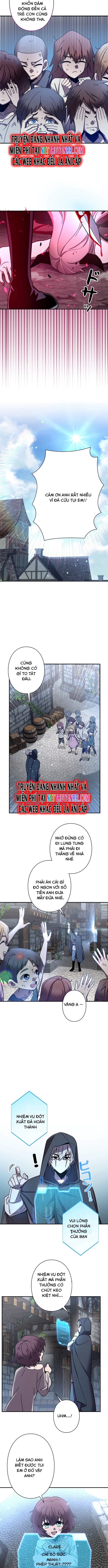đọc truyện Hướng Dẫn Thực Tiễn Về Cái Ác Chương 8 ảnh 10 tại Thiên Thai Truyện