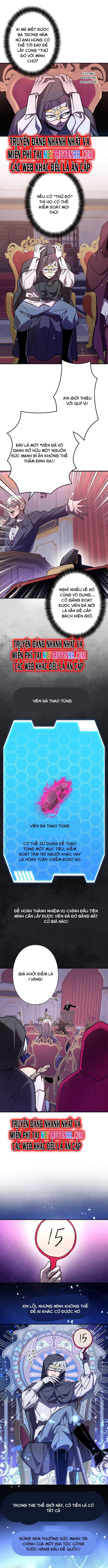 đọc truyện Hướng Dẫn Thực Tiễn Về Cái Ác Chương 9 ảnh 4 tại Thiên Thai Truyện