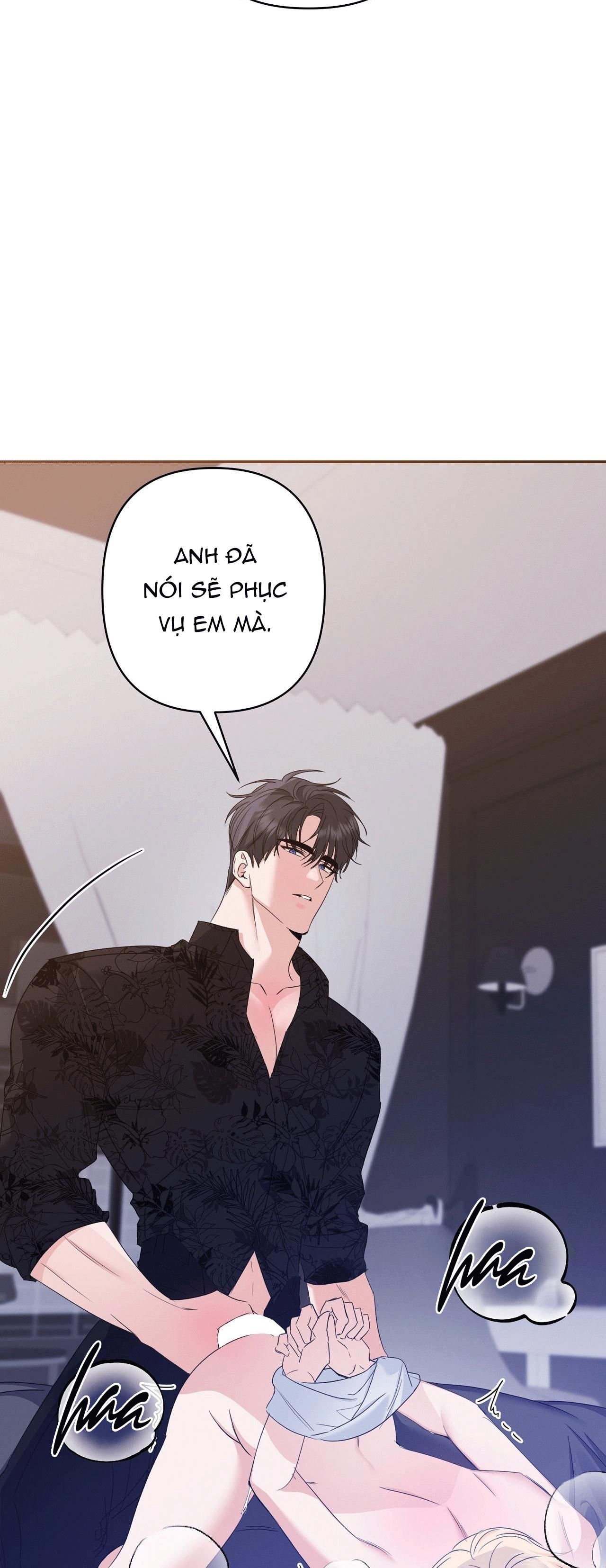 đọc truyện Hướng Dẫn Tình Dục Chương 8 ảnh 4 tại Giả Dược