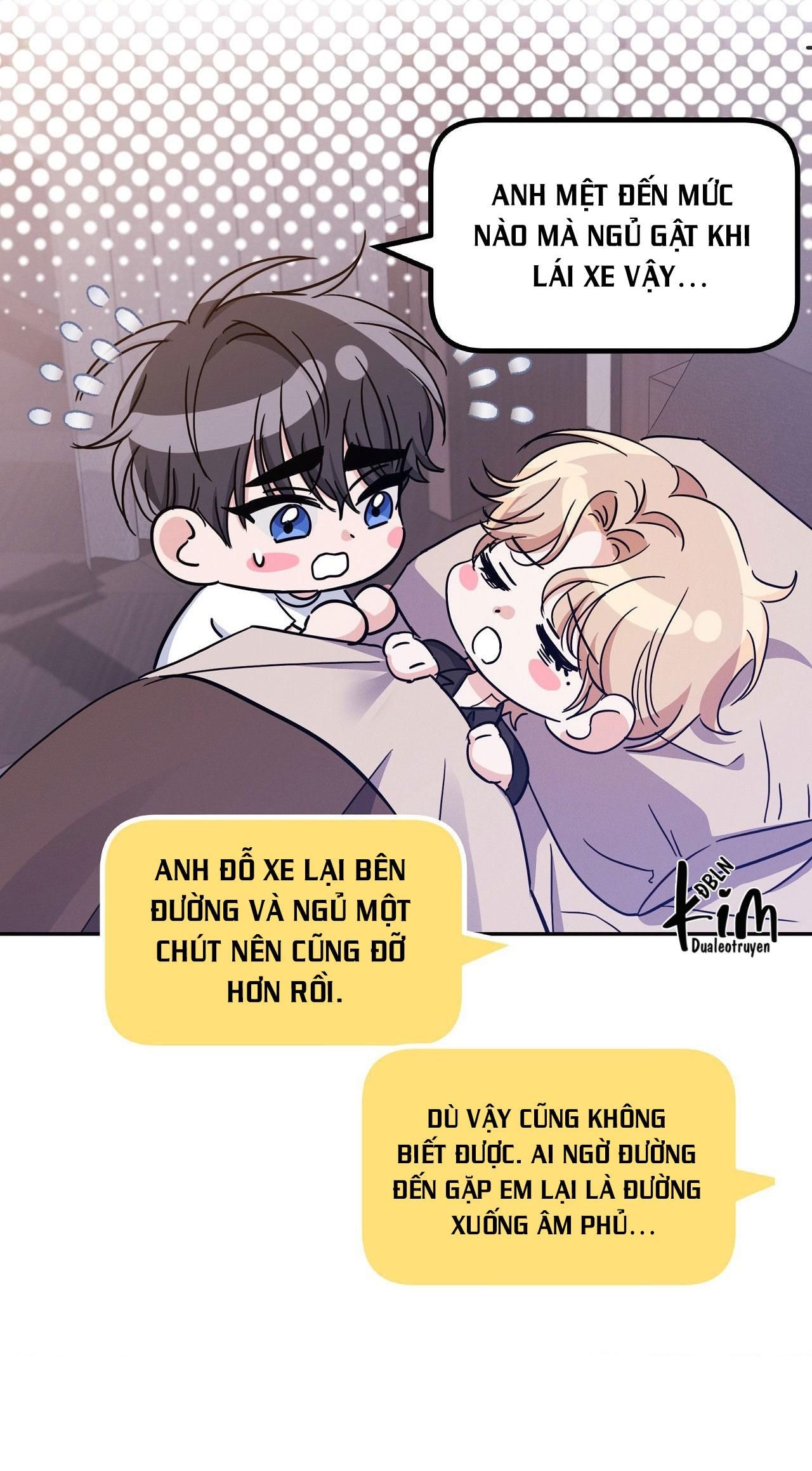 đọc truyện Hướng Dẫn Tình Dục Chương 9 ảnh 54 tại Giả Dược