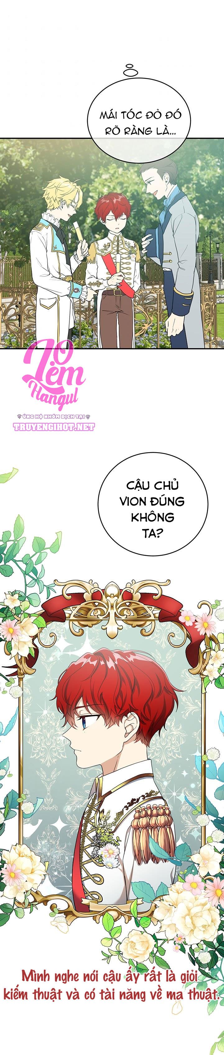 đọc truyện Hướng Đến Ánh Dương Một Lần Nữa Chương 17.2 ảnh 13 tại Truyện Dạ Ký