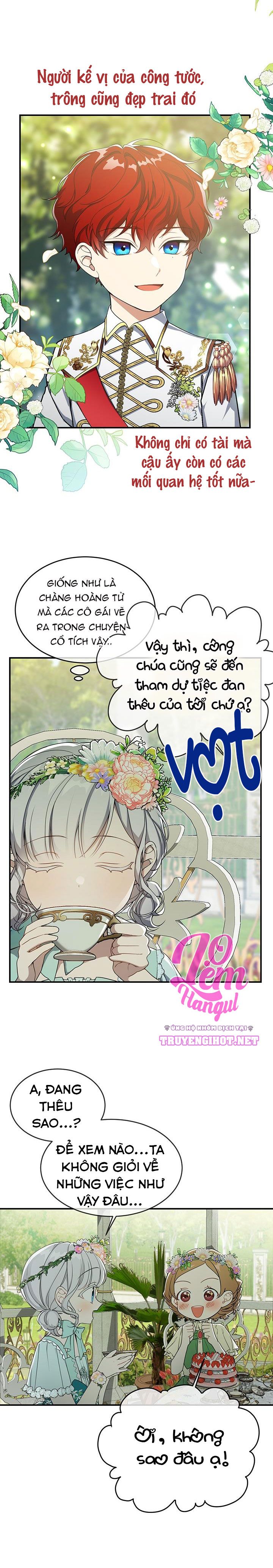 đọc truyện Hướng Đến Ánh Dương Một Lần Nữa Chương 17.2 ảnh 14 tại Truyện Dạ Ký