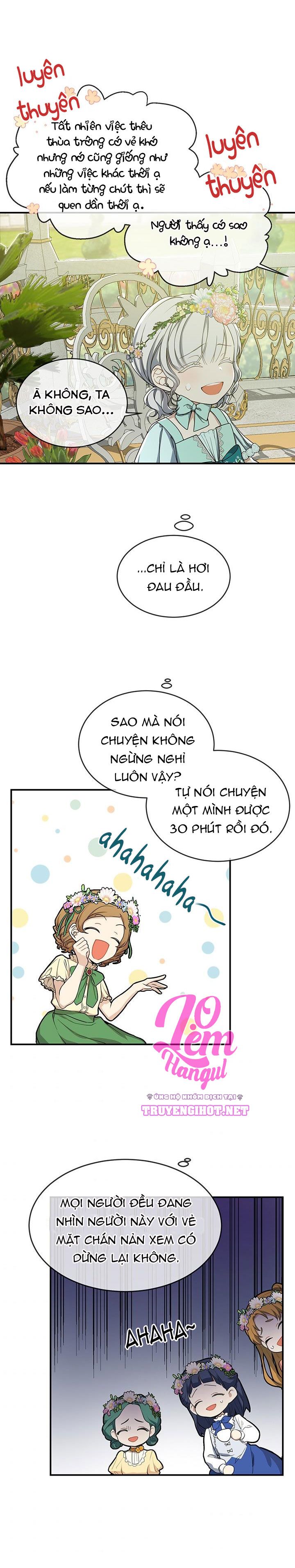 đọc truyện Hướng Đến Ánh Dương Một Lần Nữa Chương 17.2 ảnh 15 tại Truyện Dạ Ký