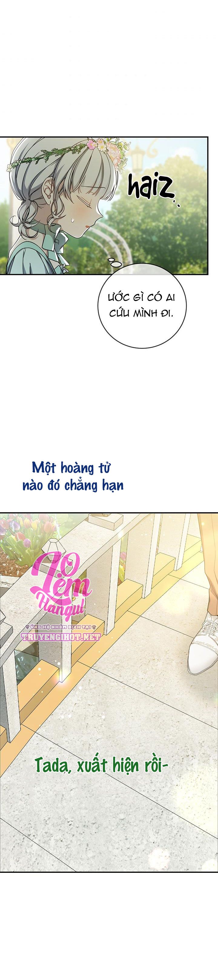 đọc truyện Hướng Đến Ánh Dương Một Lần Nữa Chương 17.2 ảnh 16 tại Truyện Dạ Ký