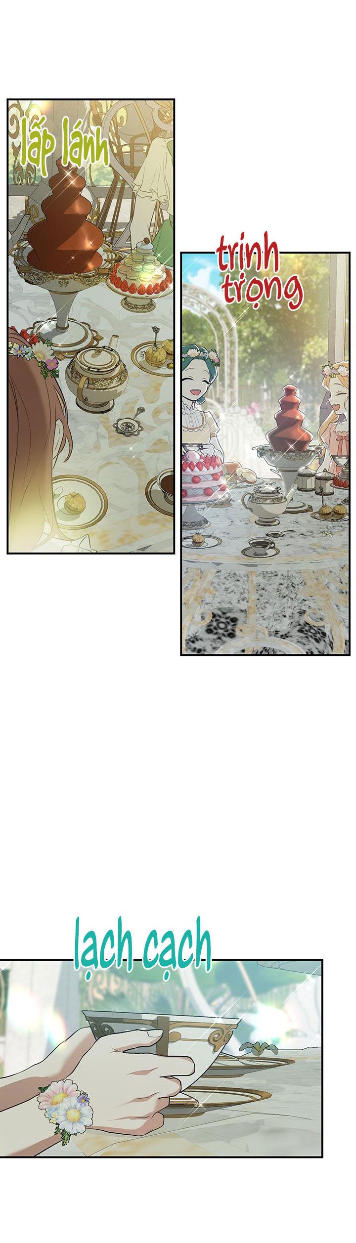 đọc truyện Hướng Đến Ánh Dương Một Lần Nữa Chương 17.2 ảnh 7 tại Truyện Dạ Ký
