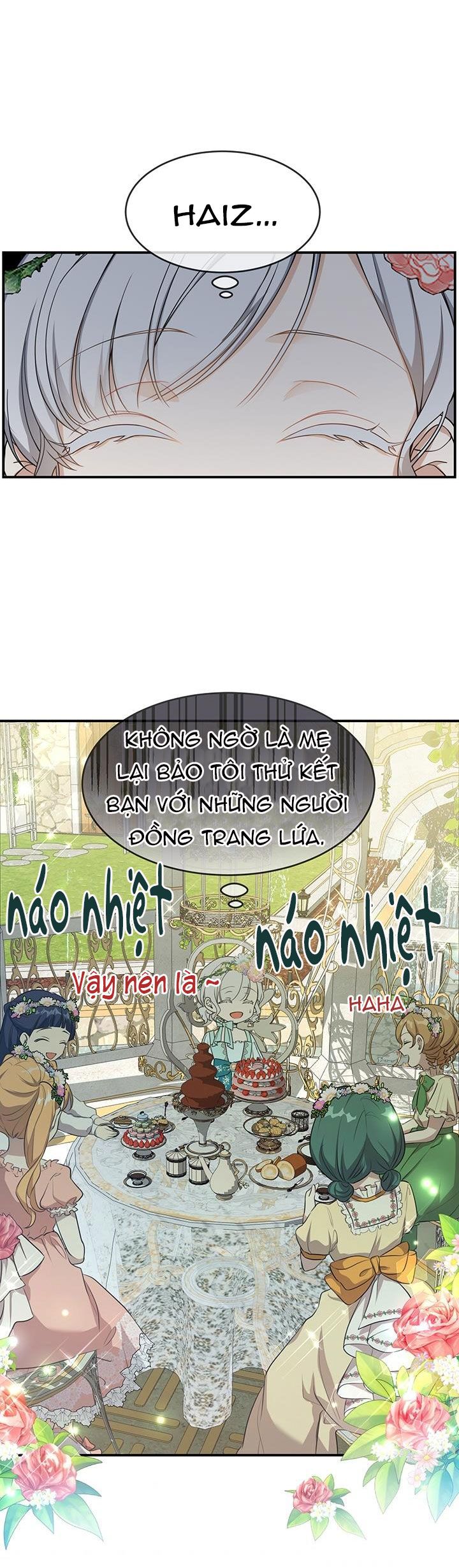đọc truyện Hướng Đến Ánh Dương Một Lần Nữa Chương 17.2 ảnh 8 tại Truyện Dạ Ký