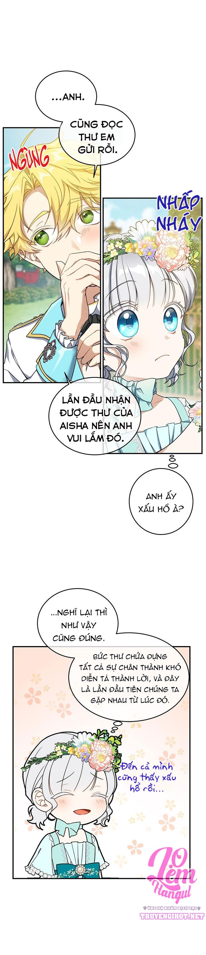 đọc truyện Hướng Đến Ánh Dương Một Lần Nữa Chương 18.2 ảnh 2 tại Thiên Thai Truyện