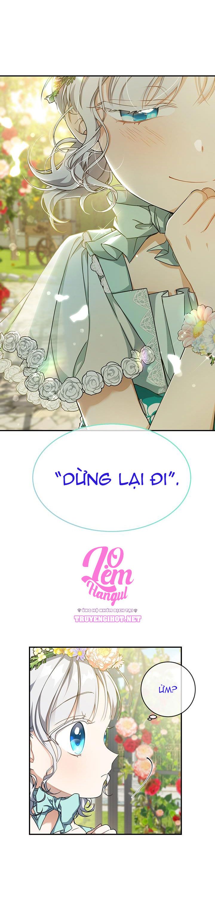 đọc truyện Hướng Đến Ánh Dương Một Lần Nữa Chương 18.2 ảnh 11 tại Thiên Thai Truyện