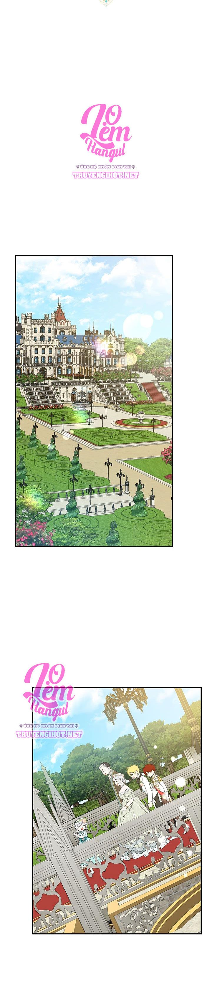 đọc truyện Hướng Đến Ánh Dương Một Lần Nữa Chương 18.2 ảnh 5 tại Thiên Thai Truyện